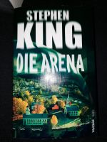 Stephen King - Die Arena Bayern - Stamsried Vorschau