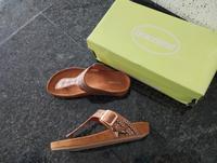 NEU OVP Pantoletten Sandaletten Sommerschuhe Schuhe Gr. 36 Nordrhein-Westfalen - Hamm Vorschau