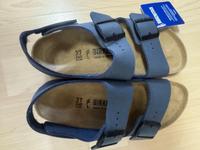 Neue Birkenstock Sandalen unisex Größe 37 Berlin - Neukölln Vorschau