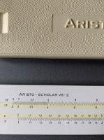 Aristo Scholar VS-2, Schieblehre Nordrhein-Westfalen - Gütersloh Vorschau