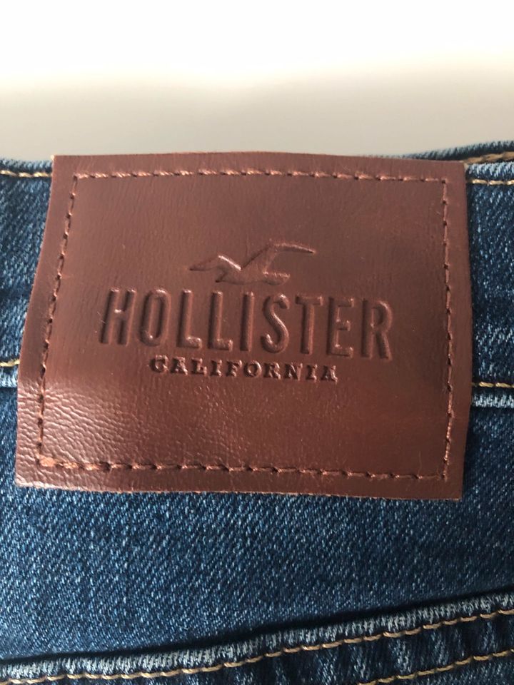 Hollister Jeans in Oberhausen