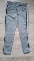 Soccx Jeans grau Damen Gr. 36/38 od. Gr. 28 knöchellang used look Nordrhein-Westfalen - Porta Westfalica Vorschau