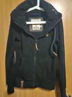 Nakerano Fleece Strickjacke Gr. S Niedersachsen - Lengede Vorschau