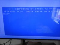 Commodore C-64 Set Bayern - Tittmoning Vorschau