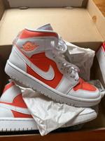 Nike Air Jordan Brandenburg - Altlandsberg Vorschau