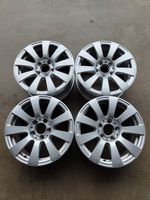 Mercedes-Benz 7,5x16 5x112 ET45,5 A2124010102 W212 ALUFELGEN Nordrhein-Westfalen - Kall Vorschau