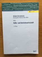 Kiehl, Skripten für Fachwirte, Volks- und Betriebswirtschaft Rheinland-Pfalz - Gimbsheim Vorschau