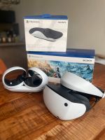 PlayStation VR2 Sony Ladestation OVP PS VR Sachsen-Anhalt - Magdeburg Vorschau