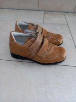 Jungen Sneaker, Halbschuhe STABIFOOT Leder Gr.30 neu Bayern - Regensburg Vorschau