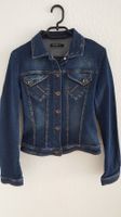 Damen Jeans Jacke Marke Fornorina Gr. S Hessen - Fulda Vorschau