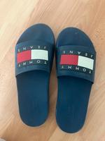 Tommy Jeans Herren Flip Flops Berlin - Mitte Vorschau