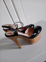 Gucci High Heels Nordrhein-Westfalen - Halle (Westfalen) Vorschau