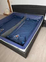 Verkaufe zwei Wasserbett Matratzen 100x200 cm Akva Baden-Württemberg - Neuried Vorschau