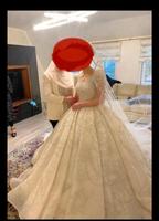 Brautkleid zu verkaufen Neustadt - Buntentor Vorschau