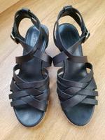Timberland Earthkeepers Sandalen Leder Gr. 38 Baden-Württemberg - Offenburg Vorschau