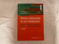 Wireless-Netzwerke für den Nahbereich - Gessler Krause Lehrbuch Baden-Württemberg - Plankstadt Vorschau