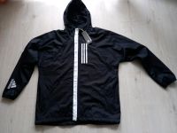 Original adidas Sport/Freizeitjacke Gr.L mit Etikett Bayern - Rosenheim Vorschau