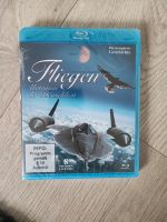 Fliegen urtraum der Menschheit - Blu-ray original verpackt Niedersachsen - Ribbesbüttel Vorschau