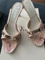 Christian Dior Mules Berlin - Schöneberg Vorschau