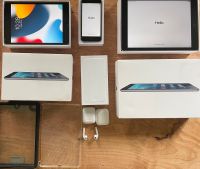 Apple-Konvolut iPhone 6 - iPad Mini 4 - iPad Air - AirPods Hessen - Fulda Vorschau
