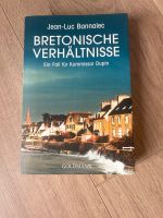 Jean-Luc Bannalec - Bretonische Verhältnisse Rheinland-Pfalz - Herxheim b. Landau/Pfalz Vorschau