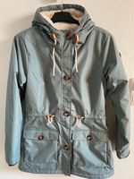 Damen-Jacke Größe 36 G.I.G.A. / Übergangsjacke Frühjahr/Herbst Hessen - Fulda Vorschau