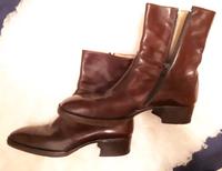 Schuhe stiefeletten Niedersachsen - Wennigsen Vorschau