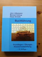 Buchführung 8. Auflage Littkemann Holtrup Schulte Kiel - Steenbek-Projensdorf Vorschau