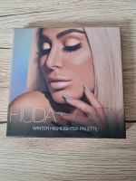 Huda Beauty Winter Highlighter Palette Niedersachsen - Eime Vorschau