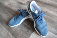 Puma Icra Trainer SD navy Gr. 40,5 Hannover - Misburg-Anderten Vorschau