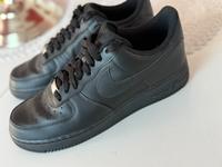 Air force 1 Schwarz Saarland - Homburg Vorschau