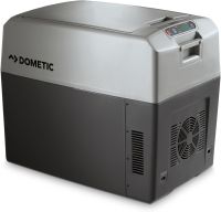 DOMETIC TropiCool TC 35FL - tragbare elektrische Kühlbox/Heizbox, Schleswig-Holstein - Lübeck Vorschau