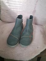 Stiefelette un Gr.39 von Rieker Saarland - St. Wendel Vorschau
