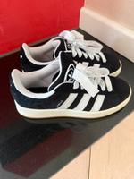 Adidas Campus Schwarz Nordrhein-Westfalen - Niederkassel Vorschau