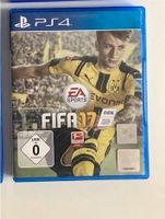 PS4 Spiele; FIFA 2017, Tearaway Nordrhein-Westfalen - Mönchengladbach Vorschau