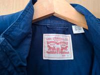 Levi's Damen Parka Hessen - Bensheim Vorschau