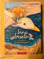 Inna Inseling Das Geheimnis der Klabauterkönigin *neu* Niedersachsen - Bissendorf Vorschau