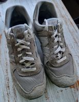 New Balance sneaker Herren Gr.44, beige !!! Niedersachsen - Wendeburg Vorschau
