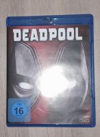 Deadpool (Blu-Ray) Niedersachsen - Axstedt Vorschau