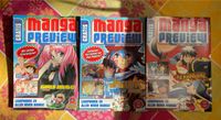 Manga Preview  2006, 2007, 2008 Niedersachsen - Sande Vorschau