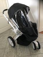 Quinny moodd black ivory als set+maxi cosi Nordrhein-Westfalen - Lünen Vorschau