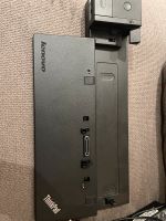 LENOVO ThinkPad Ultra Dock 40A2 20V mit Netzteil Neu Hessen - Darmstadt Vorschau