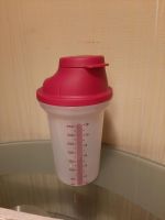 Tupperware Shake It Schüttelbecher 350 ml NEU Niedersachsen - Semmenstedt Vorschau