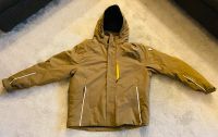 HYRA Ski- und Snowboardjacke/ Gr. 60 / Khaki  *NEUWERTIG* Eimsbüttel - Hamburg Stellingen Vorschau