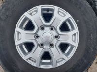 Ford Ranger Räder Satz 4x  255/70R16 Baden-Württemberg - Kreßberg Vorschau