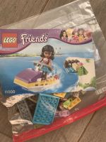 Lego Friends 41000 Jetski f Adventskalender Düsseldorf - Gerresheim Vorschau