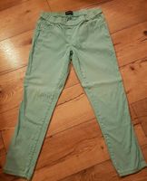 Stretch Jeans  Jeggings Gr.38/40 /M von Laura Scott türkis Rheinland-Pfalz - Flammersfeld Vorschau