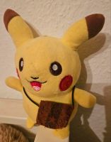 Pikachu Plüschi Kuscheltier Pokemon TOP Brandenburg - Potsdam Vorschau