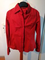 Bluse Sisley xs rot Saarland - Saarlouis Vorschau