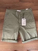 Neu!! Zara Shorts Chino Gr 164 Niedersachsen - Wildeshausen Vorschau